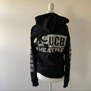UCB Hoodie